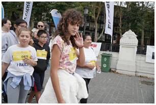 Foto 1581 de la llegada - Galer&iacute;a de la Subida a Artxanda 2023