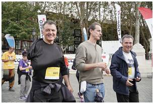 Foto 1584 de la llegada - Galer&iacute;a de la Subida a Artxanda 2023