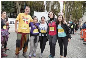 Foto 1585 de la llegada - Galer&iacute;a de la Subida a Artxanda 2023