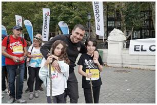 Foto 1588 de la llegada - Galer&iacute;a de la Subida a Artxanda 2023