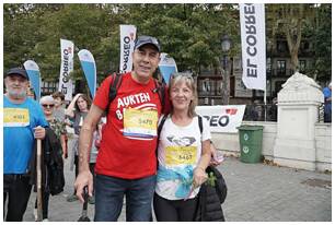 Foto 1590 de la llegada - Galer&iacute;a de la Subida a Artxanda 2023