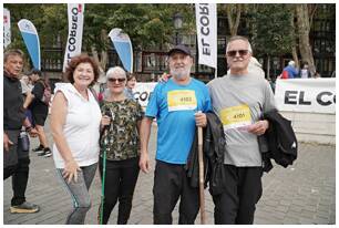 Foto 1589 de la llegada - Galer&iacute;a de la Subida a Artxanda 2023