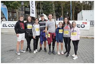 Foto 1592 de la llegada - Galer&iacute;a de la Subida a Artxanda 2023