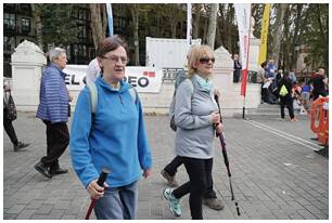 Foto 1594 de la llegada - Galer&iacute;a de la Subida a Artxanda 2023