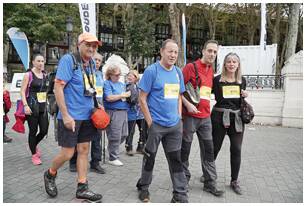 Foto 1593 de la llegada - Galer&iacute;a de la Subida a Artxanda 2023