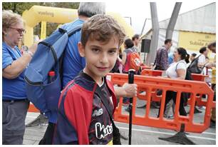 Foto 1597 de la llegada - Galer&iacute;a de la Subida a Artxanda 2023