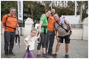 Foto 1601 de la llegada - Galer&iacute;a de la Subida a Artxanda 2023