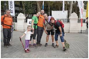 Foto 1602 de la llegada - Galer&iacute;a de la Subida a Artxanda 2023