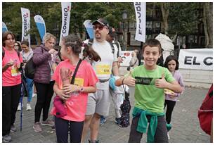 Foto 1605 de la llegada - Galer&iacute;a de la Subida a Artxanda 2023