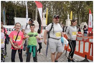 Foto 1606 de la llegada - Galer&iacute;a de la Subida a Artxanda 2023