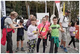 Foto 1607 de la llegada - Galer&iacute;a de la Subida a Artxanda 2023