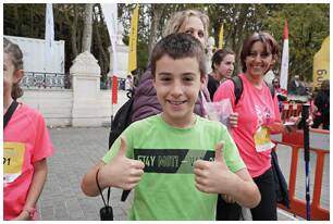 Foto 1608 de la llegada - Galer&iacute;a de la Subida a Artxanda 2023