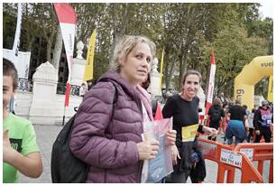 Foto 1610 de la llegada - Galer&iacute;a de la Subida a Artxanda 2023