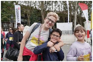 Foto 1609 de la llegada - Galer&iacute;a de la Subida a Artxanda 2023