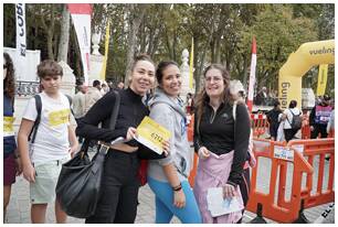 Foto 1612 de la llegada - Galer&iacute;a de la Subida a Artxanda 2023