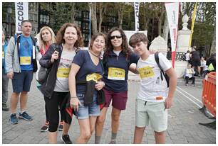 Foto 1613 de la llegada - Galer&iacute;a de la Subida a Artxanda 2023