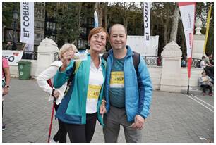 Foto 1615 de la llegada - Galer&iacute;a de la Subida a Artxanda 2023