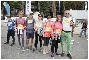 Foto 1616 de la llegada - Galer&iacute;a de la Subida a Artxanda 2023