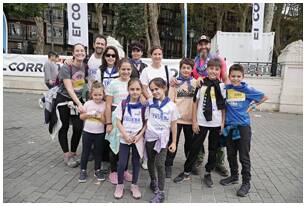 Foto 1617 de la llegada - Galer&iacute;a de la Subida a Artxanda 2023