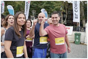 Foto 1621 de la llegada - Galer&iacute;a de la Subida a Artxanda 2023