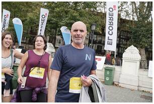 Foto 1623 de la llegada - Galer&iacute;a de la Subida a Artxanda 2023