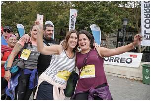 Foto 1624 de la llegada - Galer&iacute;a de la Subida a Artxanda 2023