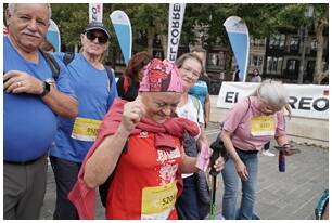 Foto 1626 de la llegada - Galer&iacute;a de la Subida a Artxanda 2023