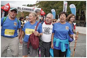 Foto 1627 de la llegada - Galer&iacute;a de la Subida a Artxanda 2023