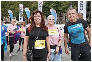 Foto 1630 de la llegada - Galer&iacute;a de la Subida a Artxanda 2023