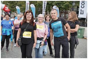 Foto 1631 de la llegada - Galer&iacute;a de la Subida a Artxanda 2023