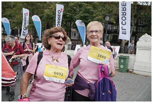 Foto 1634 de la llegada - Galer&iacute;a de la Subida a Artxanda 2023