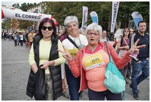 Foto 1636 de la llegada - Galer&iacute;a de la Subida a Artxanda 2023