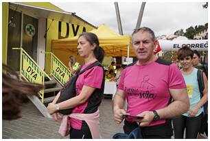 Foto 1639 de la llegada - Galer&iacute;a de la Subida a Artxanda 2023