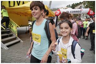 Foto 1640 de la llegada - Galer&iacute;a de la Subida a Artxanda 2023