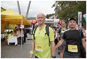 Foto 1642 de la llegada - Galer&iacute;a de la Subida a Artxanda 2023