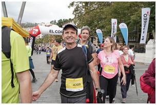 Foto 1643 de la llegada - Galer&iacute;a de la Subida a Artxanda 2023