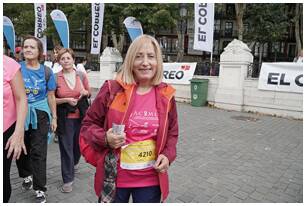 Foto 1644 de la llegada - Galer&iacute;a de la Subida a Artxanda 2023