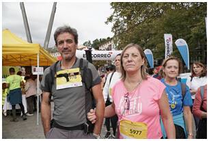 Foto 1645 de la llegada - Galer&iacute;a de la Subida a Artxanda 2023