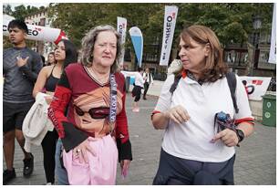 Foto 1647 de la llegada - Galer&iacute;a de la Subida a Artxanda 2023