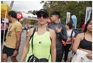 Foto 1648 de la llegada - Galer&iacute;a de la Subida a Artxanda 2023