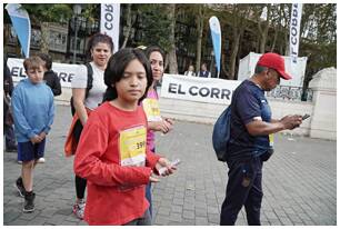 Foto 1650 de la llegada - Galer&iacute;a de la Subida a Artxanda 2023