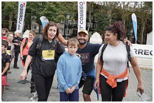 Foto 1649 de la llegada - Galer&iacute;a de la Subida a Artxanda 2023