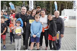 Foto 1651 de la llegada - Galer&iacute;a de la Subida a Artxanda 2023