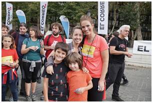 Foto 1652 de la llegada - Galer&iacute;a de la Subida a Artxanda 2023