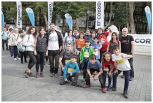 Foto 1654 de la llegada - Galer&iacute;a de la Subida a Artxanda 2023