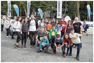 Foto 1653 de la llegada - Galer&iacute;a de la Subida a Artxanda 2023