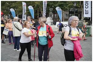 Foto 1656 de la llegada - Galer&iacute;a de la Subida a Artxanda 2023