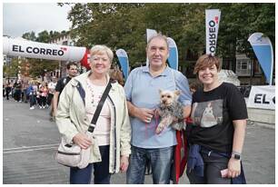 Foto 1657 de la llegada - Galer&iacute;a de la Subida a Artxanda 2023