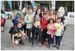 Foto 1658 de la llegada - Galer&iacute;a de la Subida a Artxanda 2023