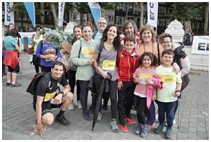 Foto 1659 de la llegada - Galer&iacute;a de la Subida a Artxanda 2023